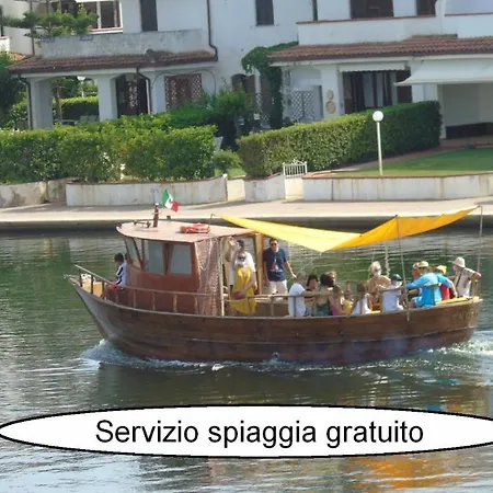 La Bricola Sibari