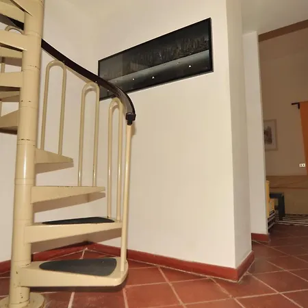 Appartement La Bricola *