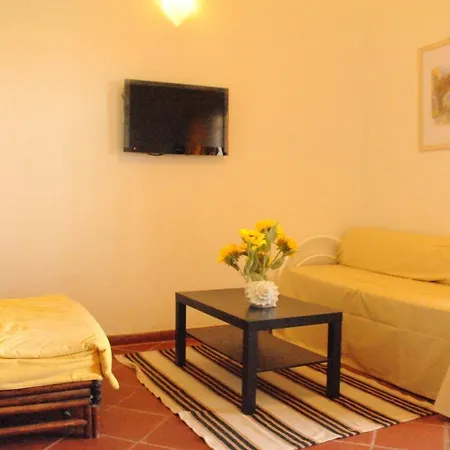 La Bricola Apartman *