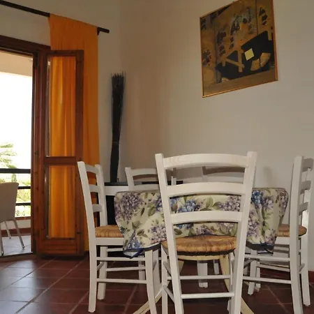 La Bricola Apartman Sibari