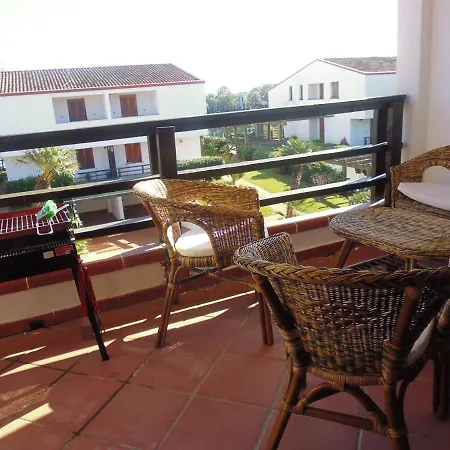 Appartement La Bricola Sibari