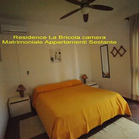 La Bricola * Sibari