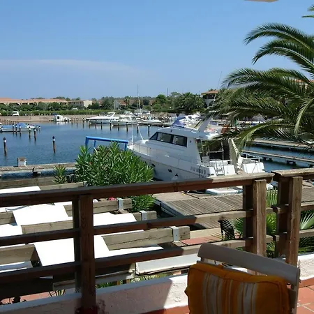 La Bricola Appartement *