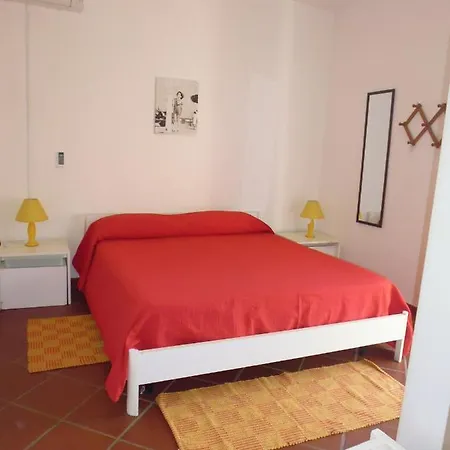 Apartman La Bricola *