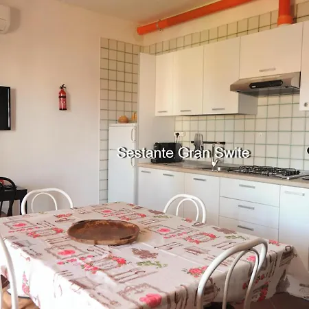 La Bricola Apartman *