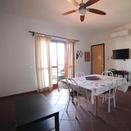La Bricola Apartman Sibari