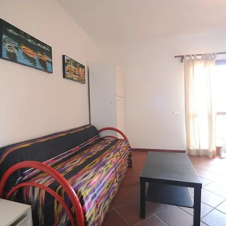 Apartman La Bricola