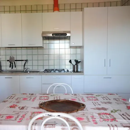 Appartement La Bricola Sibari