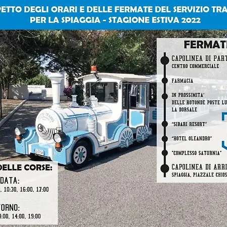 La Bricola Appartement *