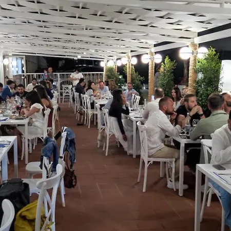 La Bricola Sibari