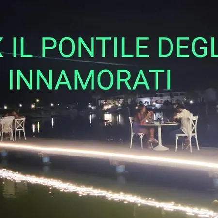 La Bricola Appartement