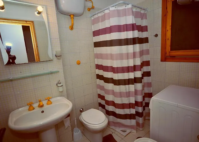 La Bricola * 锡巴里