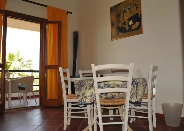 La Bricola 公寓 锡巴里