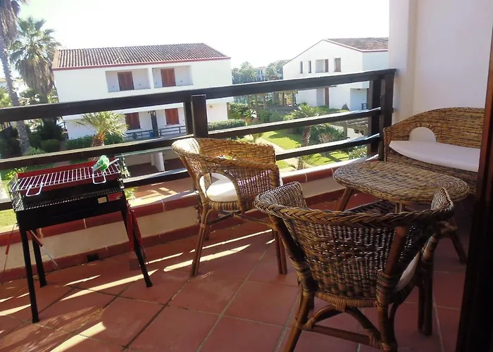 公寓 La Bricola 锡巴里