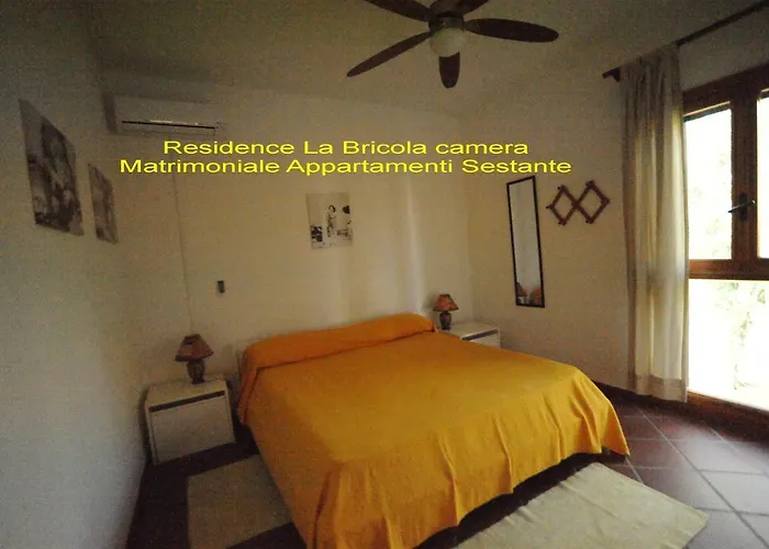 La Bricola * 锡巴里