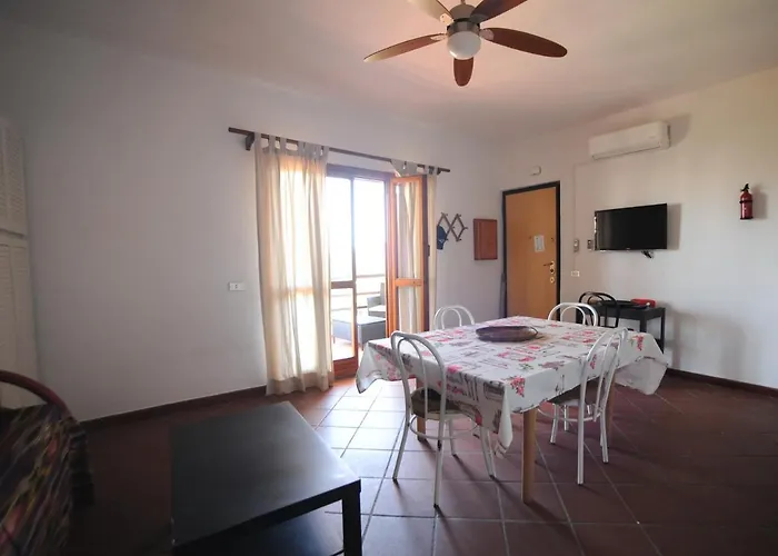 La Bricola 公寓 锡巴里