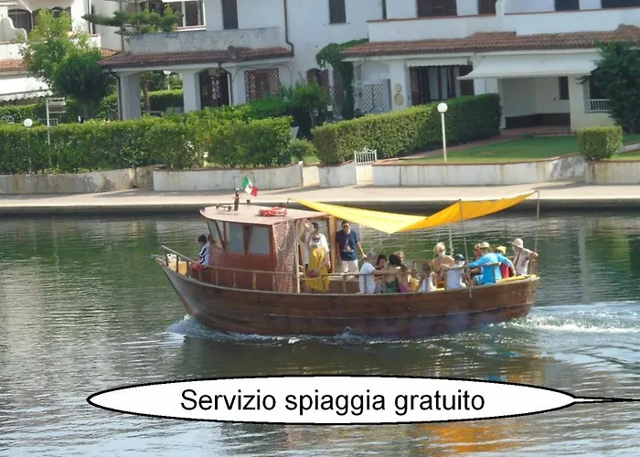 La Bricola 锡巴里