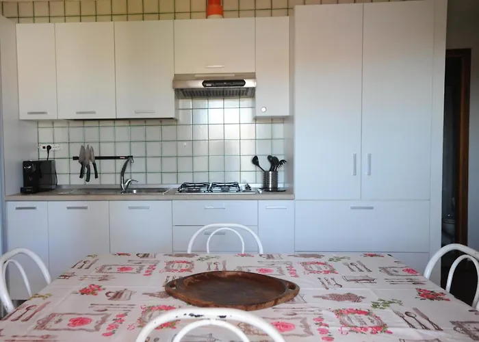 公寓 La Bricola 锡巴里