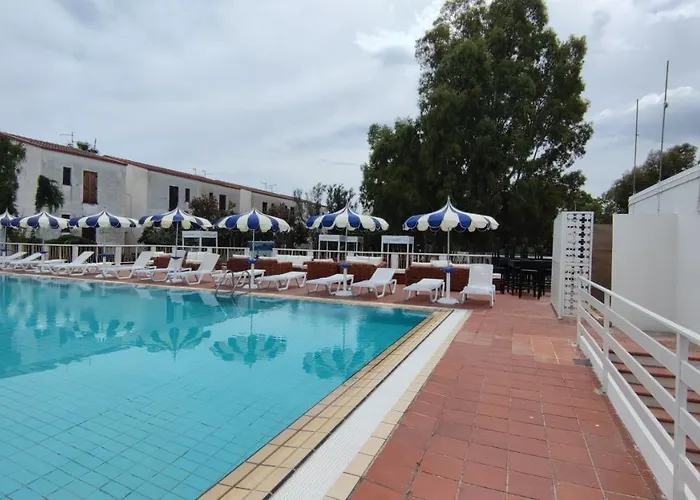 La Bricola 锡巴里